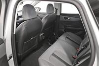 MG MGS5 EV vaihtoauto