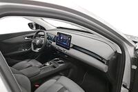 MG MGS5 EV vaihtoauto