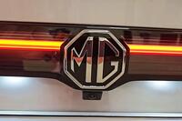 MG MGS5 EV vaihtoauto