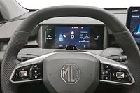 MG MGS5 EV vaihtoauto