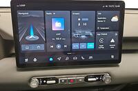 MG MGS5 EV vaihtoauto