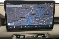 MG MGS5 EV vaihtoauto