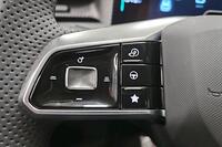 MG MGS5 EV vaihtoauto