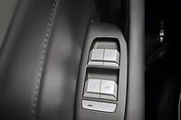 MG MGS5 EV vaihtoauto