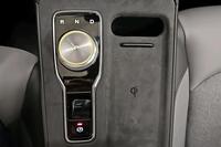 MG MGS5 EV vaihtoauto