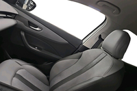 MG MGS5 EV vaihtoauto