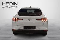 Ford USA Mustang vaihtoauto