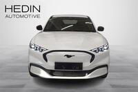 Ford USA Mustang vaihtoauto