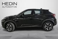 Nissan Juke vaihtoauto