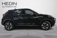 Nissan Juke vaihtoauto