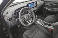 Nissan Juke vaihtoauto