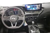 Nissan Juke vaihtoauto