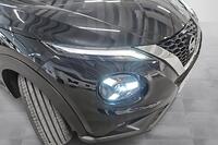 Nissan Juke vaihtoauto