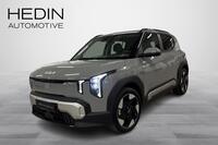 Kia EV2 vaihtoauto