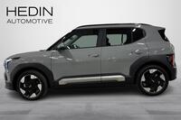 Kia EV2 vaihtoauto