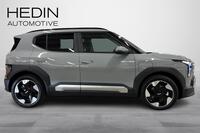 Kia EV2 vaihtoauto