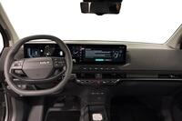 Kia EV2 vaihtoauto