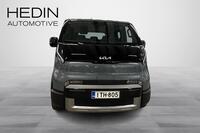 Kia PV5 vaihtoauto