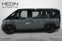 Kia PV5 vaihtoauto