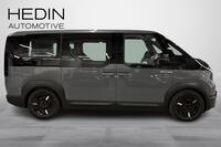 Kia PV5 vaihtoauto