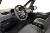 Kia PV5 vaihtoauto
