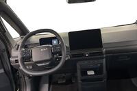 Kia PV5 vaihtoauto