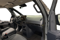 Kia PV5 vaihtoauto