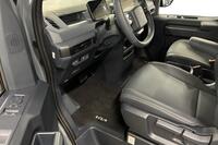 Kia PV5 vaihtoauto