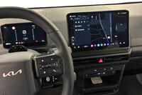 Kia PV5 vaihtoauto