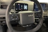 Kia PV5 vaihtoauto