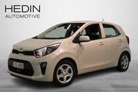 Kia Picanto vaihtoauto