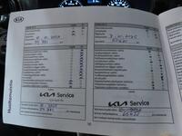 Kia Picanto vaihtoauto