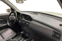 Mercedes-Benz GLK vaihtoauto