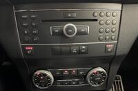 Mercedes-Benz GLK vaihtoauto