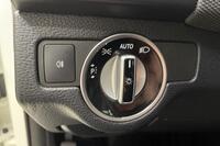 Mercedes-Benz GLK vaihtoauto