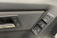 Mercedes-Benz GLK vaihtoauto