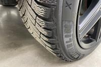 Mercedes-Benz GLK vaihtoauto