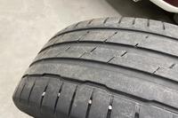 Mercedes-Benz GLK vaihtoauto