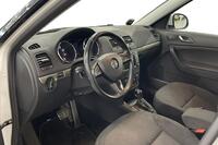 Skoda Yeti vaihtoauto