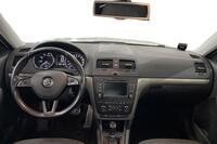 Skoda Yeti vaihtoauto