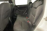 Skoda Yeti vaihtoauto