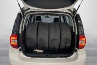 Skoda Yeti vaihtoauto