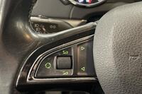 Skoda Yeti vaihtoauto