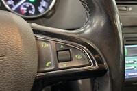 Skoda Yeti vaihtoauto