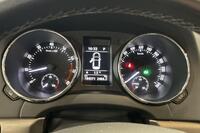 Skoda Yeti vaihtoauto