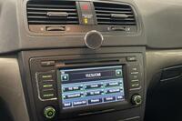 Skoda Yeti vaihtoauto