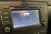 Skoda Yeti vaihtoauto