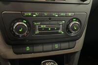 Skoda Yeti vaihtoauto