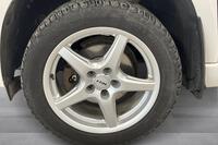 Skoda Yeti vaihtoauto