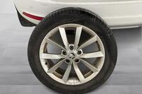 Skoda Yeti vaihtoauto